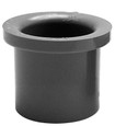 Kraloy 078359 MR1510 1 1/2"x1" PVC RED. BUSHING KRALOY