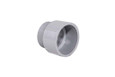 Kraloy 078088 TA15 1 1/2" PVC TERMINAL ADPT KRALOY