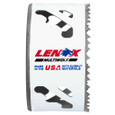 Lenox 3005050L LENOX 3-1/8" Speed Slot Bi-Metal Hole Saw