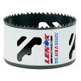 Lenox 3005050L LENOX 3-1/8" Speed Slot Bi-Metal Hole Saw