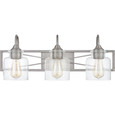 Quoizel  Transitional Bath 3 lights QZL-BART8624