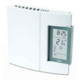 Honeywell TH106/U Line volt 7-day programmable electric heat thermostat