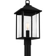 Quoizel Lighting FTC9010 Traditional Fletcher Outdoor Lantern
