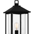Quoizel Lighting FTC9010 Traditional Fletcher Outdoor Lantern
