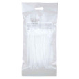 3M 7000031849 3M™ Cable Tie CT4NT18-C, 10 Bags/Case