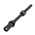 DEWALT DWADENDEXT-2 ¼” & 5/16 Socket, 3/8 & 7/16 Socket, 6” Extension