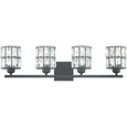Quoizel Lighting GIB8630 Transitional Gibson Bath Light
