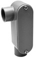 Kraloy 078171 LR30 3" PVC TYPE LR ACCESS FITTING KRALOY