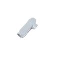 Kraloy 078171 LR30 3" PVC TYPE LR ACCESS FITTING KRALOY