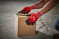 Milwaukee Tool 48-22-8902B Cut Level 1 Nitrile Dipped Gloves - L