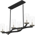 Quoizel  Modern Island 6 lights QZL-DVY632