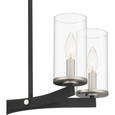 Quoizel  Modern Island 6 lights QZL-DVY632