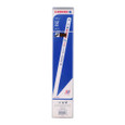Lenox 20117224HE LENOX Bi-Metal 12-Inch 24Tpi Hacksaw Blades For Use On Medium Metal, 1 Piece
