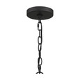Quoizel Lighting BEO2821 Farmhouse Benton 4-Light Pendant