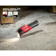 Milwaukee Tool 2113-21 REDLITHIUM™ USB Pivoting Flashlight
