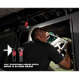 Milwaukee Tool 2113-21 REDLITHIUM™ USB Pivoting Flashlight
