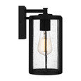 Quoizel  Transitional Outdoor wall 1 light QZL-HAZ8406