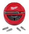 Milwaukee Tool 48-32-1700 SHOCKWAVE™ 20-Piece Insert Bit Set