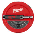 Milwaukee Tool 48-32-1700 SHOCKWAVE™ 20-Piece Insert Bit Set