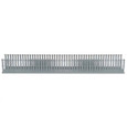 Panduit F3X3LG6 Panduct® F3X3LG6 Base Wiring Duct