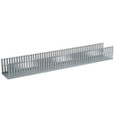 Panduit F3X3LG6 Panduct® F3X3LG6 Base Wiring Duct