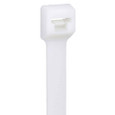 Panduit PLT2I-M Pan-Ty® PLT2I-M Cable Tie, PA6.6, 8"L, 40lb, PK1000