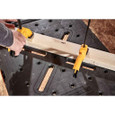 DEWALT DWST11556 Express Folding Workbench