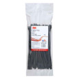 3M 7000031853 3M™ Cable Tie CT8BK50-C, 1000/Case