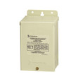 Intermatic PX300 300 W Pool & Spa Safety Transformer, Beige Steel Enclosure, Input 120V, Output 12,13,14V