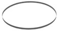 Milwaukee Tool 48-39-0528 35-3/8" 18 TPI Standard Compact Portable Band Saw Blade (1 PK)