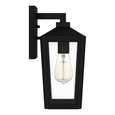 Quoizel Lighting BLOM8406 Traditional Blomfield Outdoor Wall Sconce Quoizel Lighting BLOM8406 Traditional Blomfield Outdoor Wall Sconce