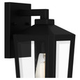 Quoizel Lighting BLOM8406 Traditional Blomfield Outdoor Wall Sconce Quoizel Lighting BLOM8406 Traditional Blomfield Outdoor Wall Sconce
