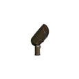 Philips Lighting BL5016-HS7 Micro Bullyte Stake-Mount Landscape Light, Aluminum, Bronze Finish, 12V