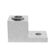 Panduit LAMA250-56-QY Pan-Lug™ LAMA250-56-QY Mech Con, One Hole Lug, 250, Tin Plt Al, Strt, 0.31" Stud