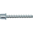 DEWALT PFM2211250 1/4 X 2-1/2In - 3/8In Rod Hanger-C