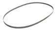 Milwaukee Tool 48-39-0609 35-3/8" Extreme Thick Metal Compact Band Saw Blade (3 PK)