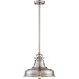 Quoizel QZL-ER1814 Transitional Pendant 1 light