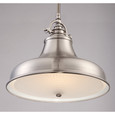 Quoizel QZL-ER1814 Transitional Pendant 1 light