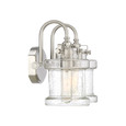 Quoizel  Transitional Bath 2 light QZL-DNY8602