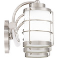 Quoizel  Modern Bath 3 light QZL-HZT8623