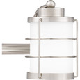 Quoizel  Modern Bath 3 light QZL-HZT8623