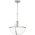Quoizel QZL-ATB2814 Traditional Pendant 2 lights