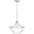 Quoizel Lighting ATB2814 Traditional Antebellum 2-Light Pendant