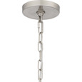 Quoizel Lighting ATB2814 Traditional Antebellum 2-Light Pendant