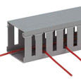 Panduit C3LG6 Panduct® C3LG6 Flush Duct Cover