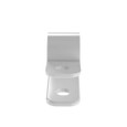 Panduit CCS19-S8-C CCS19-S8-C Cable Clamp