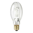 Philips Lighting 274845 MH250/U Metal Halide Lamp, 4000K Cool White, 12-Pack