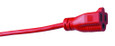Southwire 24098304 2409SW8803 14/3 Medium-Duty 13-Amp SJTW General Purpose Extension Cord, 100-Feet
