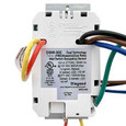 Pass & Seymour DSW302W Wattstopper® Multi-Way Dual Technology Occupancy Sensor Dual-Relay, 120/277V, White