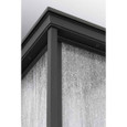 Progress Lighting P5610-31 Endicott Collection One-Light Medium Wall Lantern
